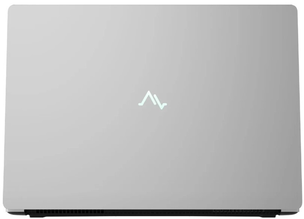 Ноутбук  Maibenben M653 16 ", Ryzen 3, 8 Гб RAM, 512 Гб SSD, Radeon Graphics, Серебристый