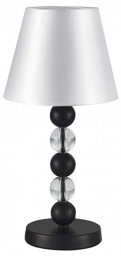 Настольная лампа декоративная ST-Luce AURORA SL2003.404.01