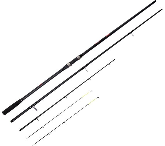 Удилище фидерное Salmo Extreme BP FEEDER 150 3.60