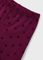 лонгслив с леггинсами