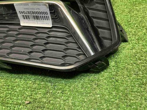 Накладка ПТФ левая Omoda S5 (2022-2025)