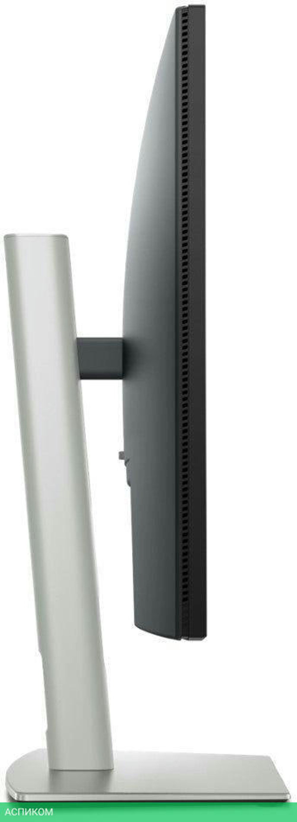 Монитор Dell P2725HE черный