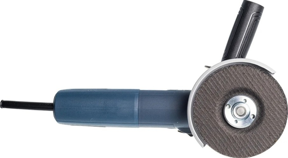 Угловая шлифмашина сетевая ЭНГЕЛЬС УШМ 9-125 Р 0 701 020 011