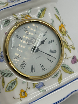 Часы Minton, Haddon Hall Blue