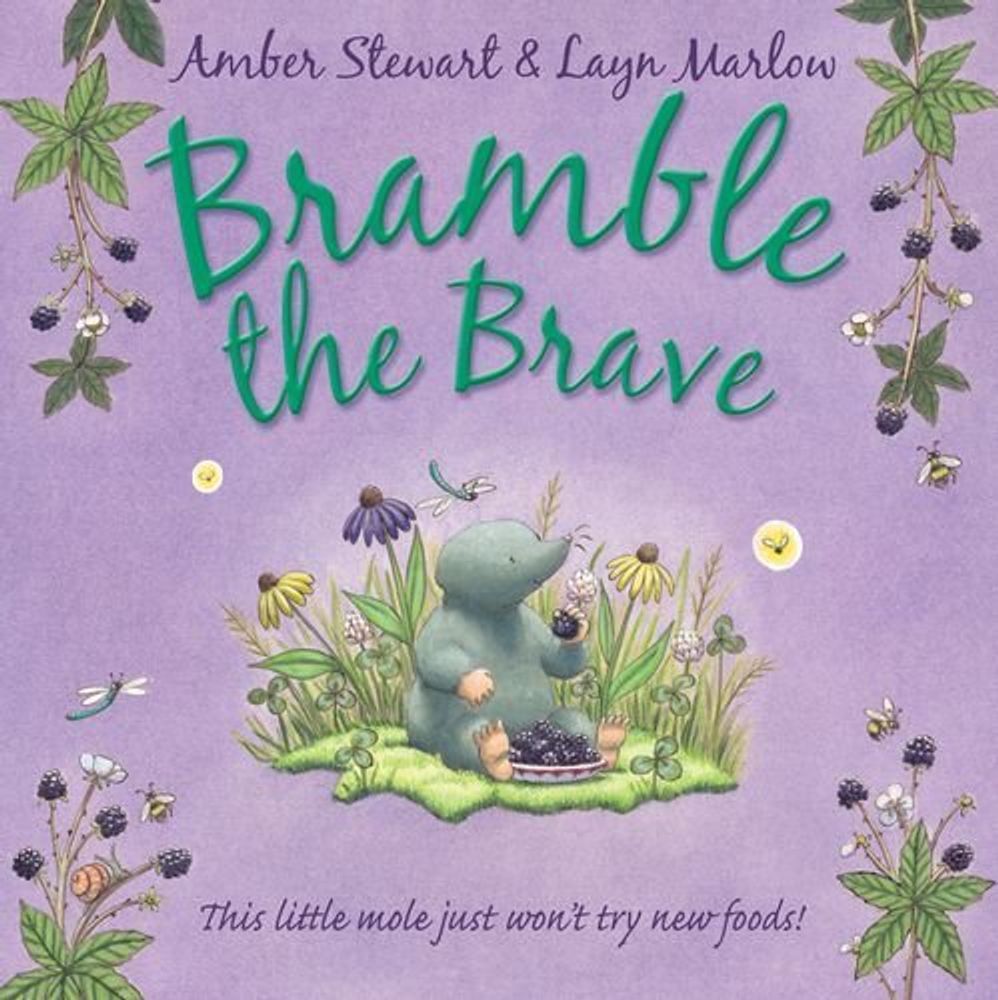 Bramble Brave Hb