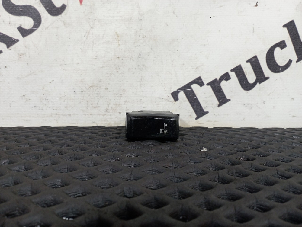 Кнопка электролюка