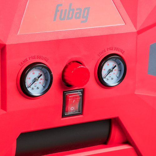 Компрессор Fubag Smart Air   46552
