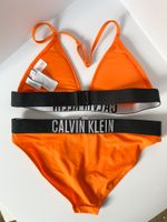 Новый купальник Calvin Klein, 152