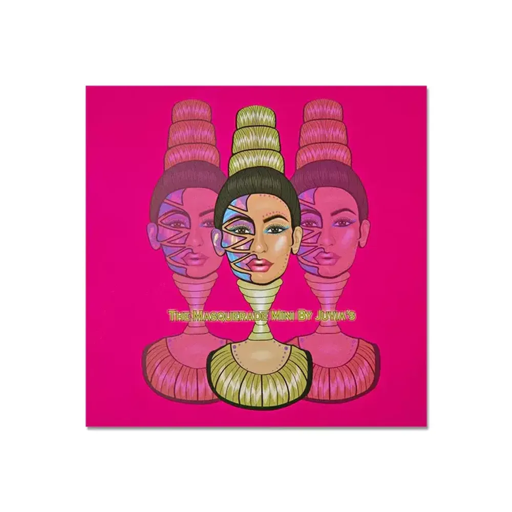 Juvia's Place The Masquerade Mini by Juvia's