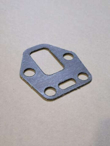 Прокладка впускного коллектора Камаз