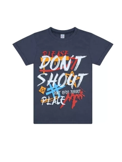 Футболка для школы.мальчик.набор 3 шт