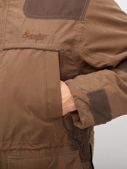 Костюм Canadian Camper MIRRO EXPERT, цвет brown