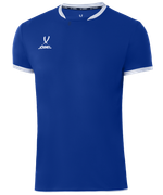 Футболка волейбольная Camp, синий, детский