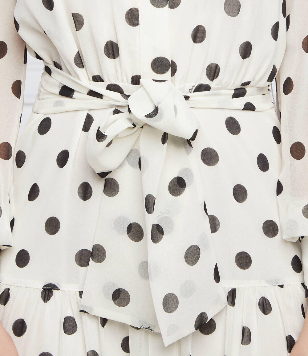 платье ninetta Marella - белый(32214422)