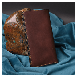 Кошелек лонгер «Волк»