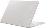 Ноутбук  ASUS Zenbook S 16 UM5606WA-RK226W 16 ", Ryzen AI 300, 24 Гб RAM, 1 Тб SSD, Radeon Graphics, Светло-серый