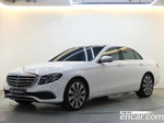 Mercedes-Benz E-Class W213 E450 4MATIC Exclusive (12.2020)