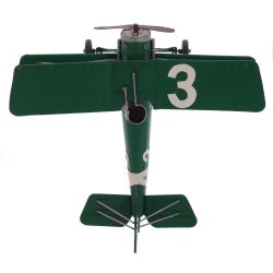 GAEM Изделие декоративное "Самолет", L41 W45 H16 см