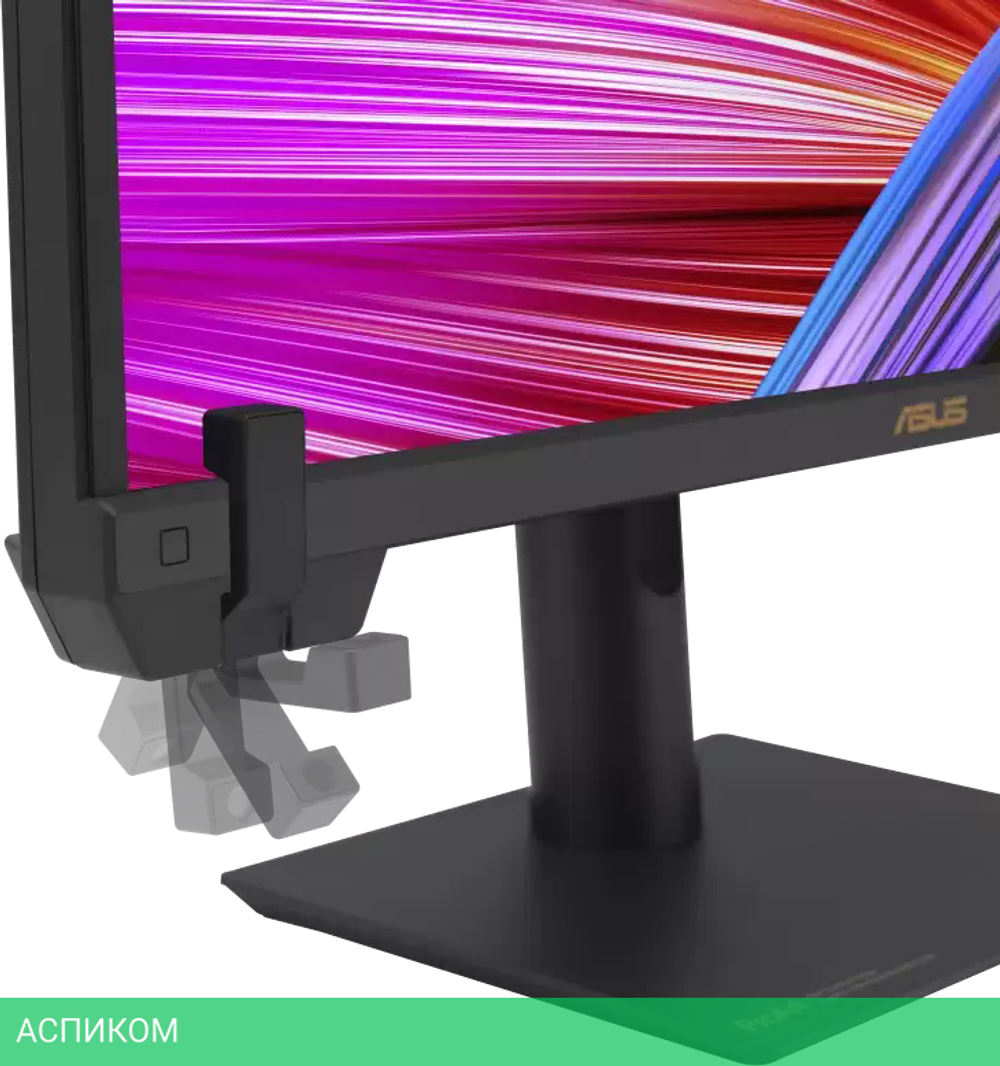 Монитор ASUS ProArt PA24US