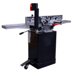 WARRIOR W0106FL HL Фуговальный станок с валом Helical