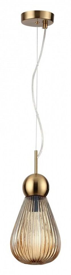 Подвесной светильник Odeon Light Elica 5402/1