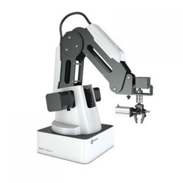 Образовательный комплект на базе учебного манипулятора DOBOT Magician с системой технического зрения (со встроенной вакуумной помпой)