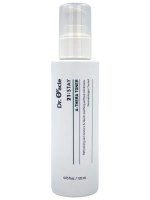 DR. ORACLE - ТОНЕР ДЛЯ ЛИЦА УСПОКАИВАЮЩИЙ С ЭКСТРАКТОМ ЦЕНТЕЛЛЫ 21: STAY A - THERA TONER, 120 МЛ