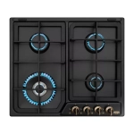 DeLonghi Газовая варочная панель ANF 46 PRO RUS