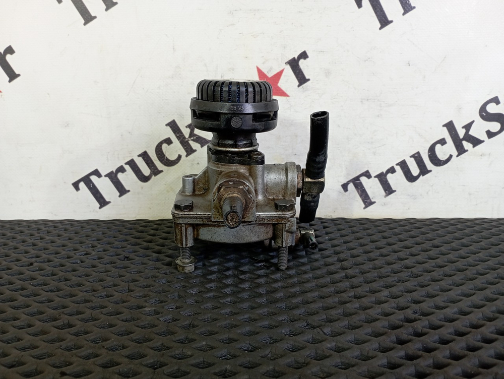 Клапан ускорительный 2022г.