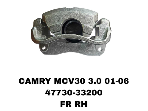 СУПОРТА CAMRY MCV30,MCV35 3,0 01-06