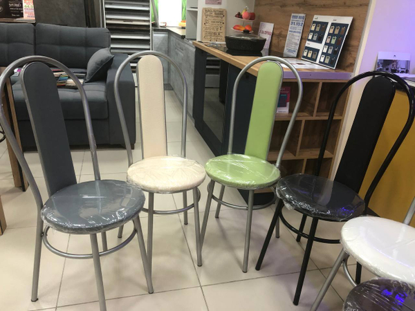 СТУЛ ПРЕСТИЖ