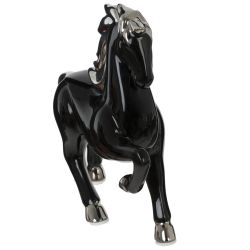 GAEM Фигурка декоративная "Лошадь", L15 W4 H15 см