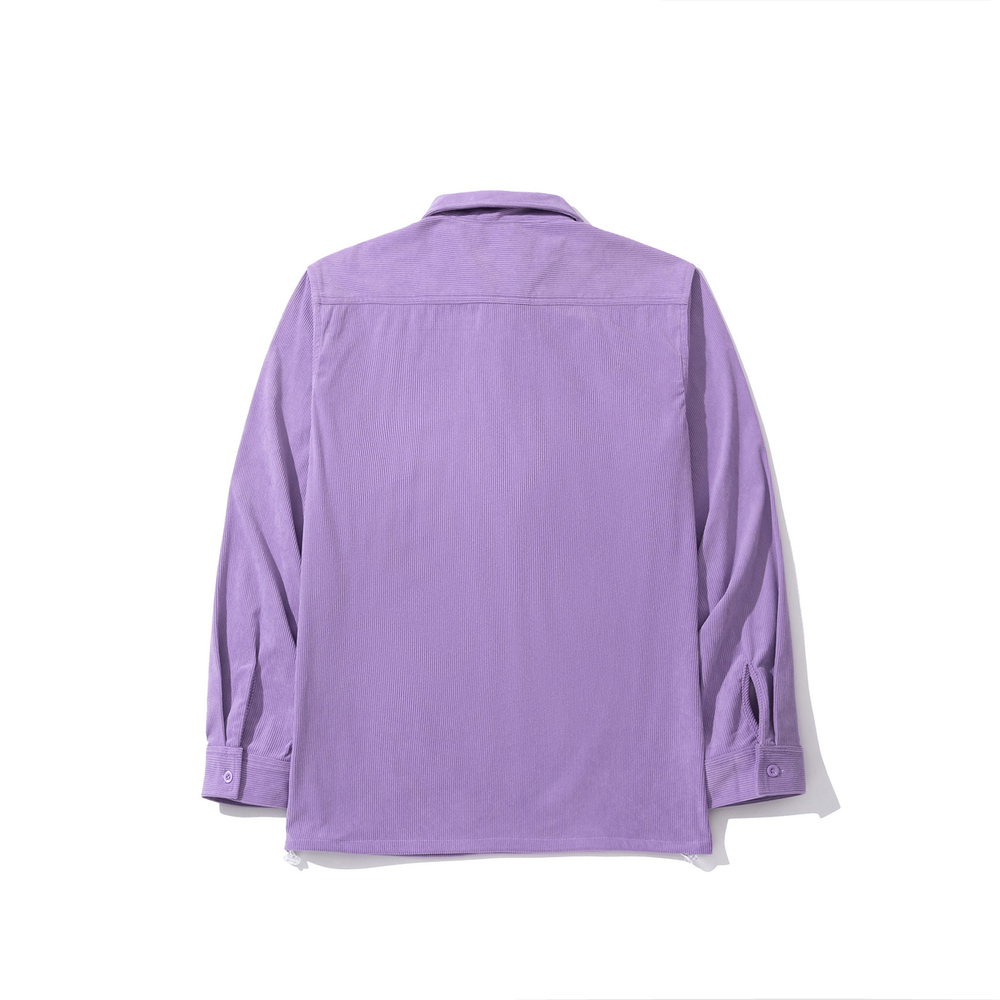 РУБАШКА YMKASHIX VELVET F-412 pp.S