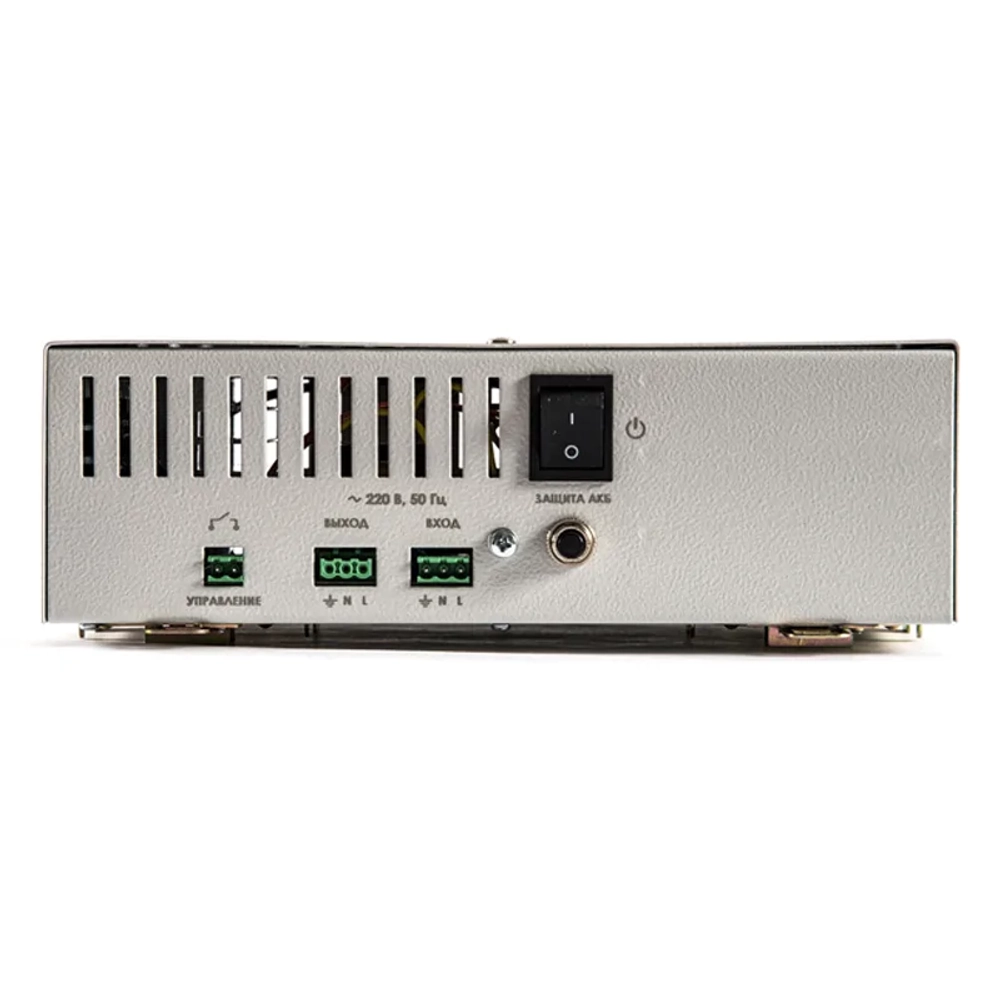 SKAT UPS 500/300 DIN источник бесперебойного питания 451