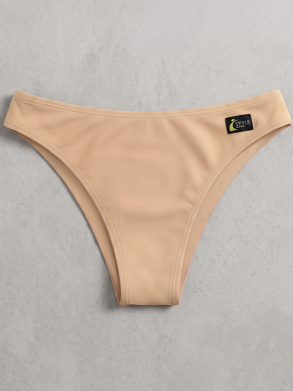 Шорты Prosto mini, Nude
