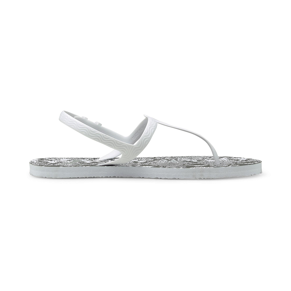 Сандалии PUMA Cozy Sandal Wns Untamed