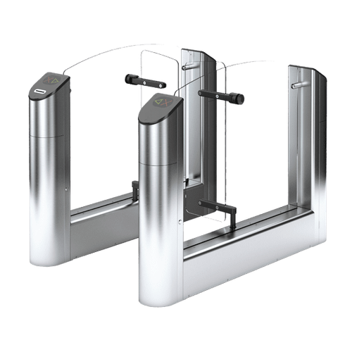 Oxgard Praktika T-04-GCMК-660/900 СКУД