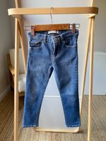 Джинсы Zara, 110