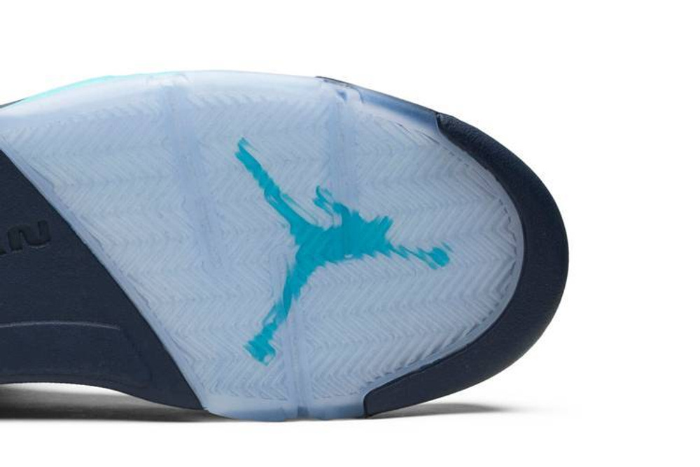 Кроссовки Jordan Air Jordan 5 Retro Pre-Grape
