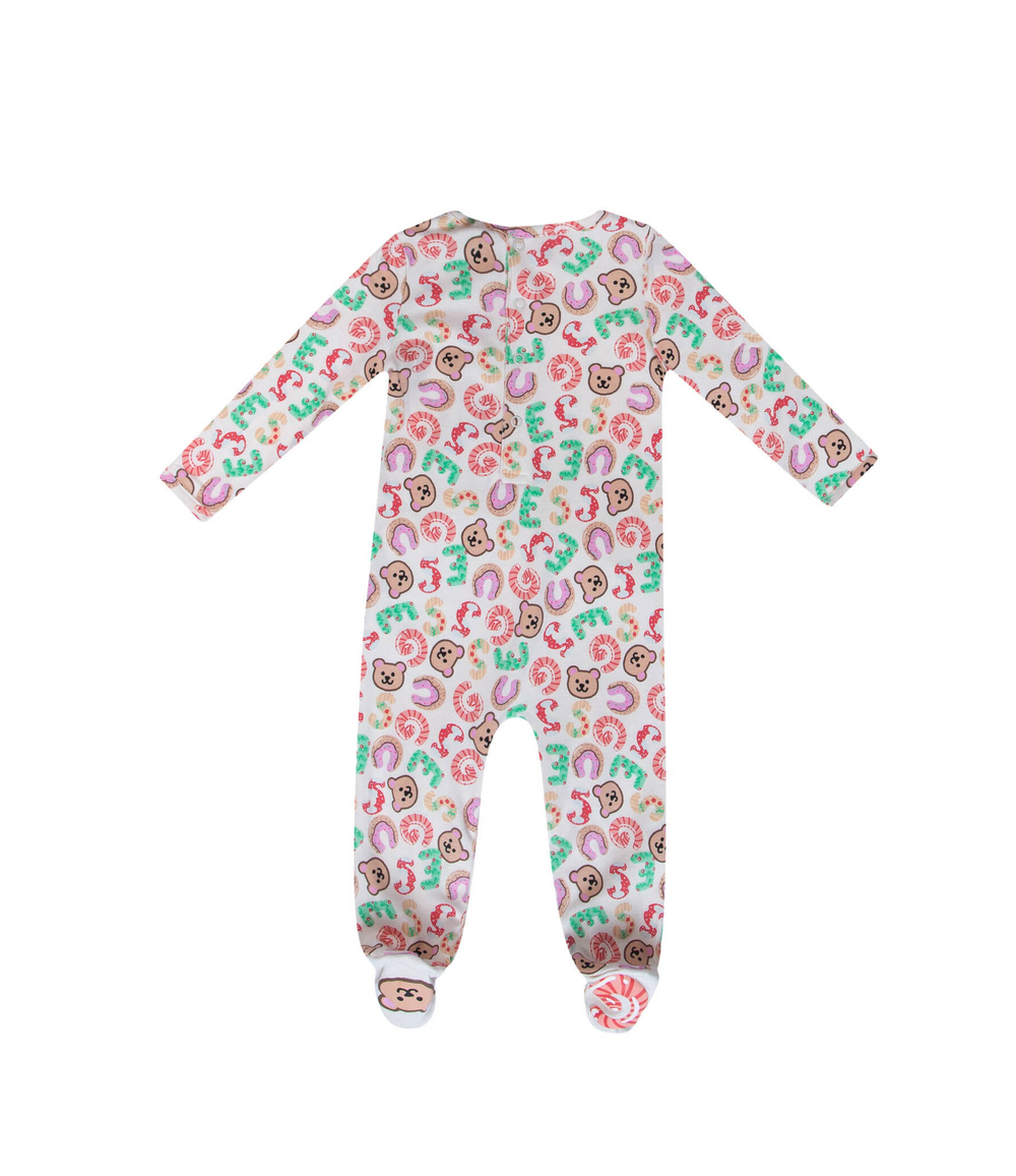 Слип Guess - экрю(H3BW10 KBEG0)