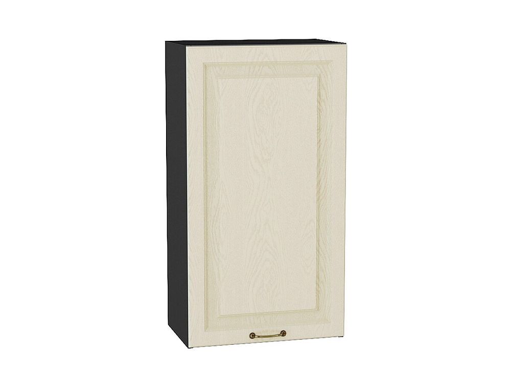 Шкаф верхний с 1-ой дверцей Ницца