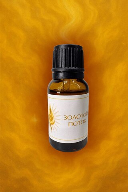Золотой Поток ПРЕДЗАКАЗ