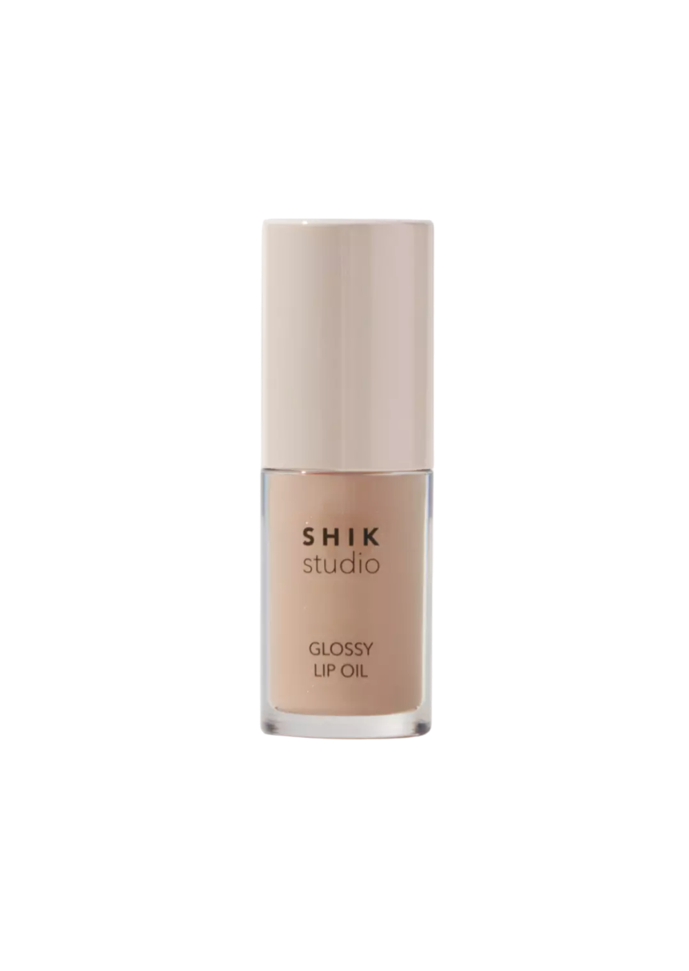 SHIK Масло-блеск для губ Glossy Lip Oil в оттенке 09 Make a wish!