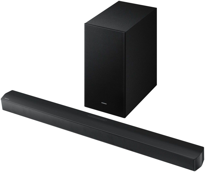 Саундбар Samsung HW-B650F
