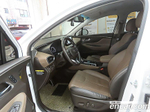 Hyundai Santa Fe TM Дизель 2.0 2WD (09.2019)