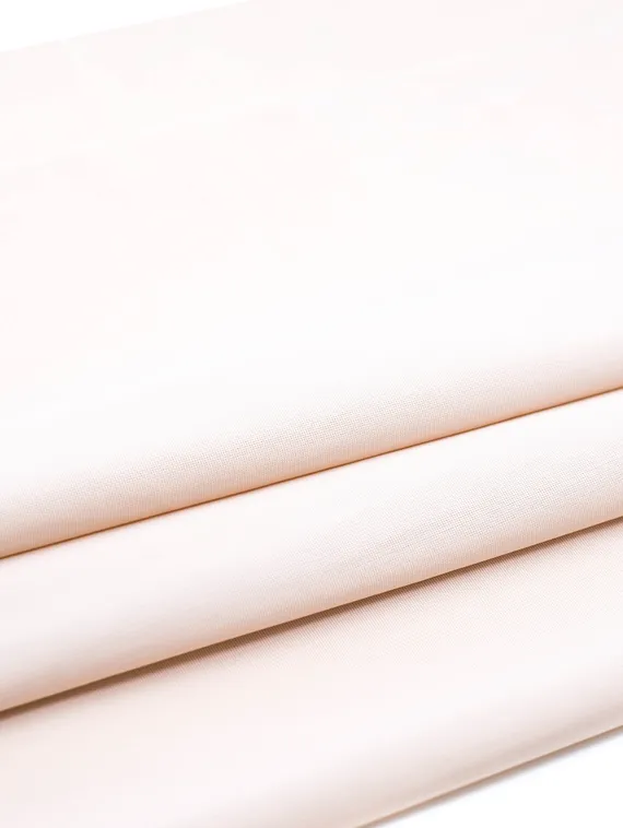 Ткань утяжка, серебристый пион 168