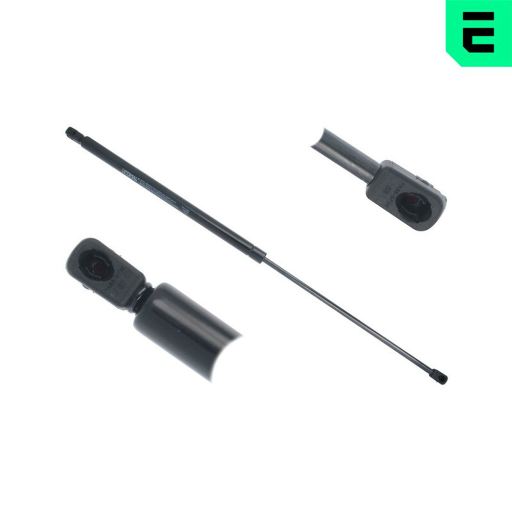 OPTIMAL - AG51483-OPT - Gas Spring, boot/cargo area