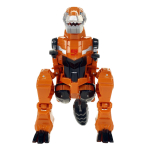 Трансформер-робот, коробка YND666-124