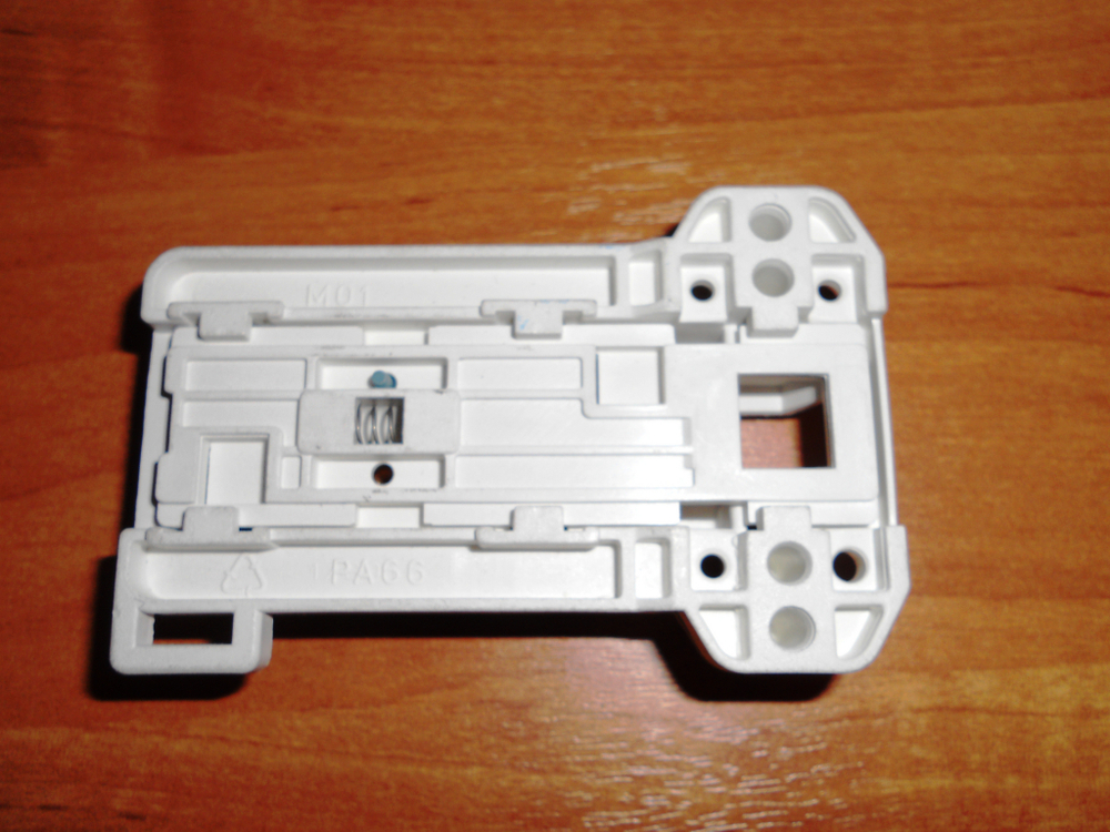 Блокировка люка стиральной машины ARDO