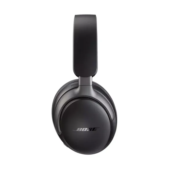 Беспроводные наушники Bose QuietComfort Ultra Black